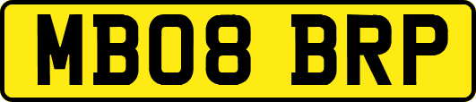 MB08BRP