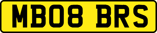 MB08BRS