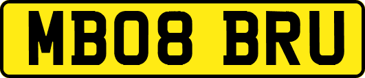 MB08BRU