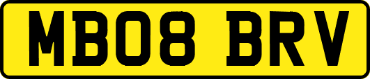 MB08BRV