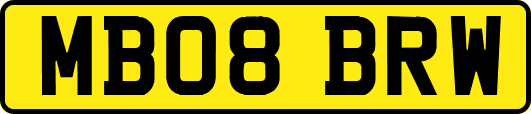MB08BRW