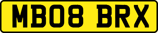 MB08BRX