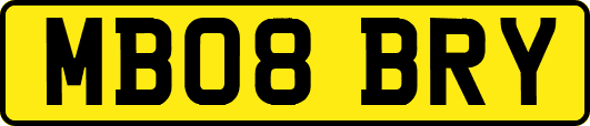 MB08BRY