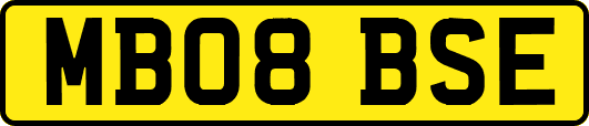 MB08BSE