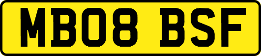 MB08BSF