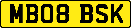 MB08BSK