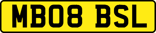 MB08BSL
