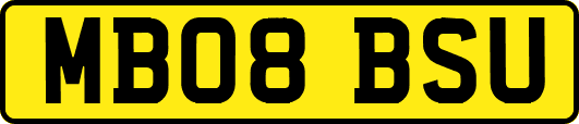 MB08BSU