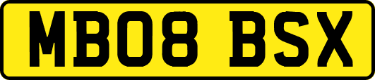 MB08BSX
