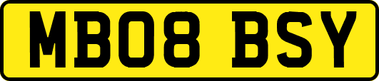 MB08BSY