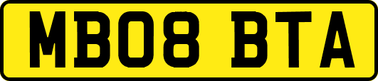 MB08BTA