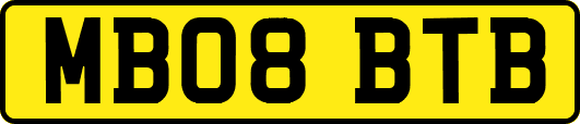 MB08BTB