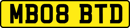 MB08BTD