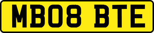 MB08BTE
