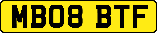 MB08BTF
