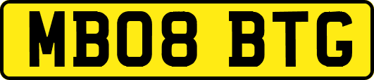 MB08BTG