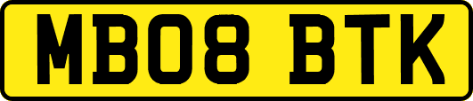 MB08BTK