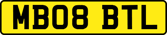 MB08BTL