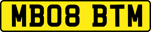 MB08BTM