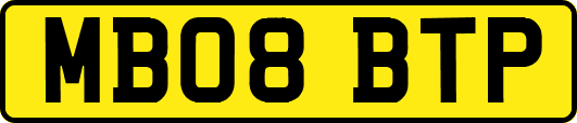 MB08BTP