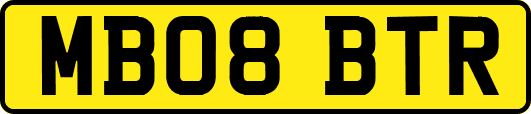 MB08BTR