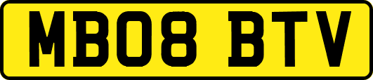 MB08BTV