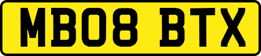 MB08BTX