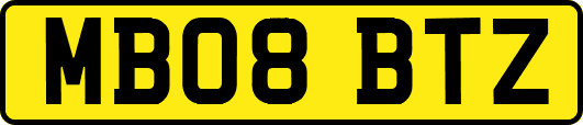 MB08BTZ