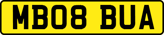 MB08BUA