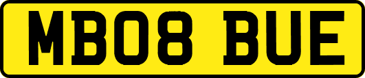 MB08BUE