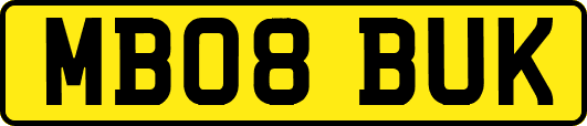 MB08BUK