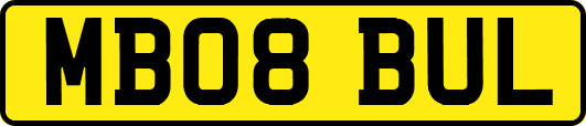 MB08BUL