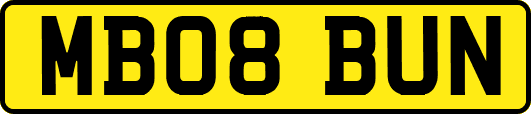 MB08BUN