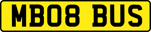 MB08BUS