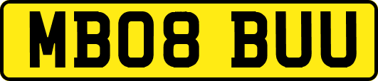 MB08BUU