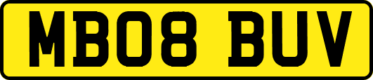 MB08BUV