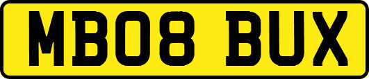 MB08BUX