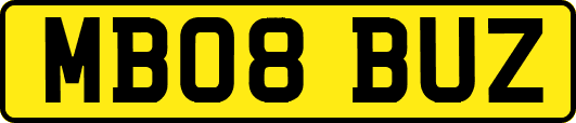MB08BUZ