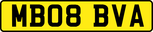 MB08BVA