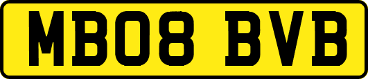 MB08BVB