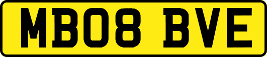 MB08BVE