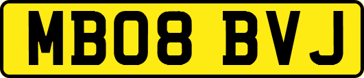 MB08BVJ