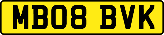 MB08BVK
