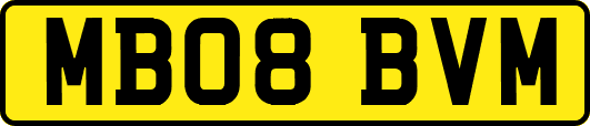 MB08BVM