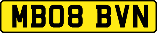 MB08BVN