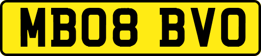 MB08BVO