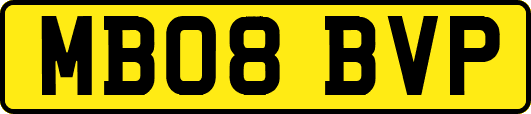 MB08BVP