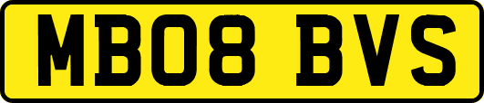 MB08BVS