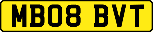 MB08BVT