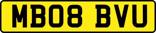 MB08BVU